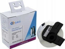 Product image of G&G RL-B-D11201T-BK/WT-29MM90MM