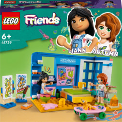 Product image of Lego 41739