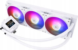 Thermalright FROZEN WARFRAME 360 SE ARGB WHITE tootepilt