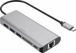 Product image of DELTACO USBC-HDMI24