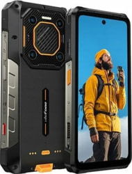 Product image of Ulefone Armor 26 Ultra black