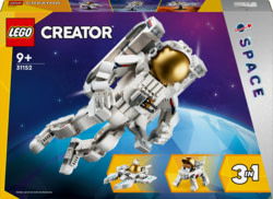 Lego 31152 tootepilt