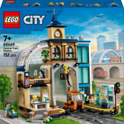Product image of Lego 60469