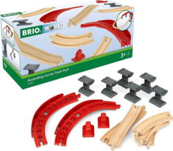 BRIO 33995 tootepilt