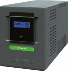 Product image of Socomec NPR-1500-MT