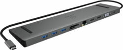 Product image of ICY BOX IB-DK2106-C