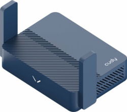 Cudy TR3000 tootepilt