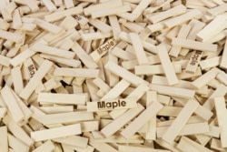 Product image of Maple W600