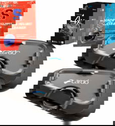 Cardo FRC4X103 tootepilt