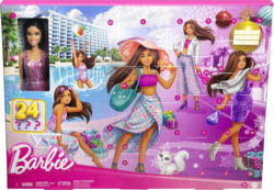 MATTEL HKB09 tootepilt