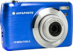 AGFAPHOTO DC8200 BLUE tootepilt