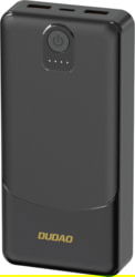 Product image of Dudao K10-black