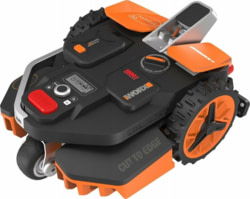 WORX WR208E tootepilt