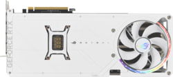 ASUS ROG-ASTRAL-RTX5080-O16G-WHITE tootepilt