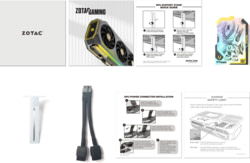 ZOTAC ZT-B50710Q2-10P tootepilt