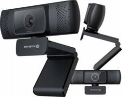 Swissten SW-WEB-CAM-BK tootepilt