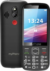 Product image of myPhone HALO4LTE