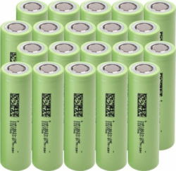 Green Cell 20GC18650NMC29 tootepilt