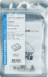 Smartkeeper CL04P1GY tootepilt