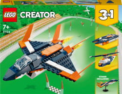 Product image of Lego 31126