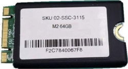 Product image of Dell 02-SSC-3115