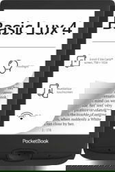 Product image of POCKETBOOK PB618-P-WW