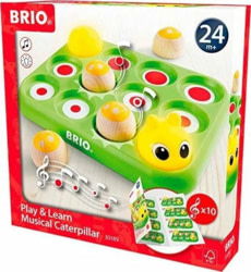 BRIO 30189 tootepilt