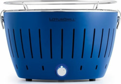 LotusGrill LG G28 U Blau tootepilt