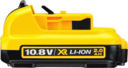 Product image of DeWALT DCB127-XJ