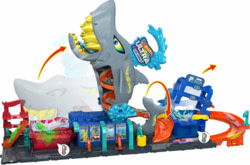 MATTEL HTN82 tootepilt