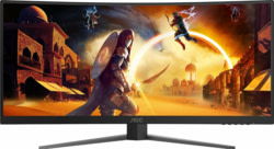 AOC CU34G4Z tootepilt