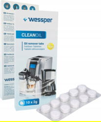 Product image of wessper WES078