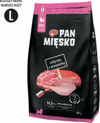 PAN MIĘSKO S91110842 tootepilt
