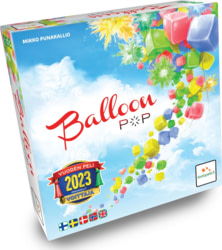 Lautapelit.fi LPFI 026 tootepilt