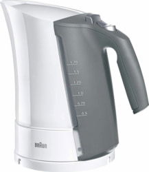 Product image of Braun WK500bia