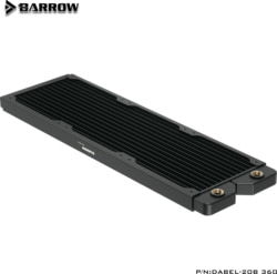 Product image of Barrow DABEL-20B 240