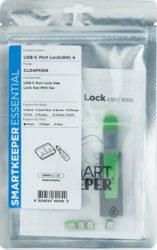 Product image of Smartkeeper CL04PKGN