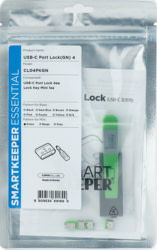 Product image of Smartkeeper CL04PKGN