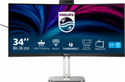 Philips 34B2U6603CH/00 tootepilt