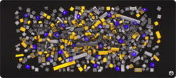 Product image of Endorfy EO00008