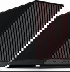 Lian Li A3- MATX-WD BLACK tootepilt
