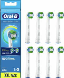 Oral-B EB20RX PrecisionClean 8 szt. tootepilt