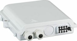 EFB Elektronik FTTH-BOX-OUT-2 tootepilt