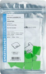 Product image of Smartkeeper MSD04P1GN