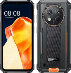 Product image of Oukitel oukitel WP28S orange