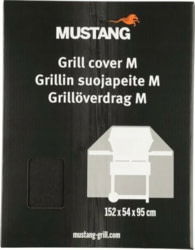 Mustang 602301 tootepilt