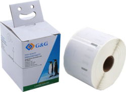 Product image of G&G RL-D-11354TR-BK/WT-32MM57MM