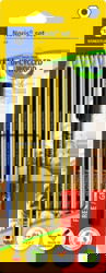 Product image of Staedtler 120 BK12P3