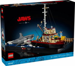 Product image of Lego 21350