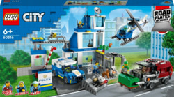 Product image of Lego 60316